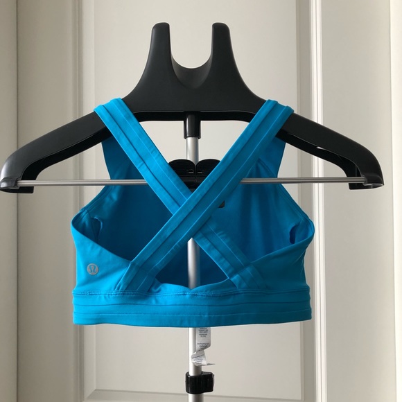 Sports bra from lululemon - Picture 2 of 5